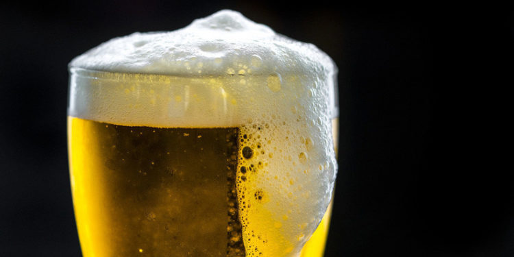 Por años ha duró ebrio sin beber porque su cuerpo producía alcohol