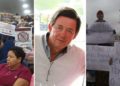 Piden comuneros investigar recursos de inversionistas de la Sierra de San Miguelito