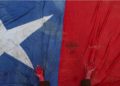 Pueblo latinoamericano en contra de “acciones represivas” de Piñera