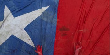 Pueblo latinoamericano en contra de “acciones represivas” de Piñera