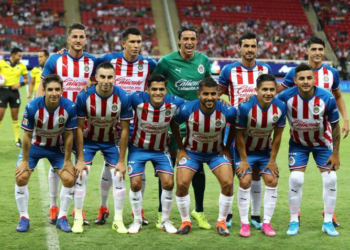 Se refuerza Chivas con 50 mdd para 2020
