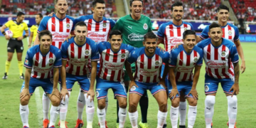 Se refuerza Chivas con 50 mdd para 2020