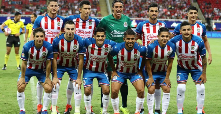 Se refuerza Chivas con 50 mdd para 2020