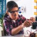 Más espacios para mujeres en el campo de la ciencia y tecnología
