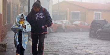 Arrancan Protección Civil acciones preventivas por temporada invernal