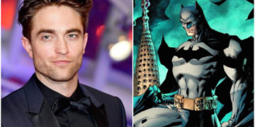 El Joker no será parte de la próxima película The Batman