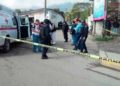 Ataque en anexo de Alcohólicos Anónimos por sicarios; matan a dos y secuestra a mujer