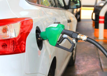 Ayuntamiento ahorra 2 mdp  en combustible