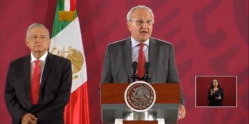 Jesús Seade informa sobre el estatus del T-MEC