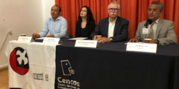 Solicita el Comité 68 a AMLO crear una fiscalía que investigue masacre del 2 de octubre
