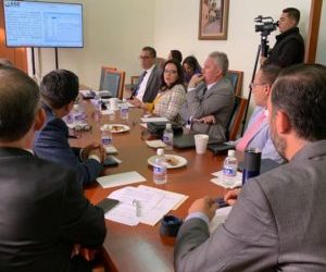 Observaciones de la ASE a las cuentas de 2018