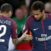 Invitaron a Neymar a dejar actitudes infantiles