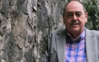 Fallece Daniel Leyva escritor mexicano