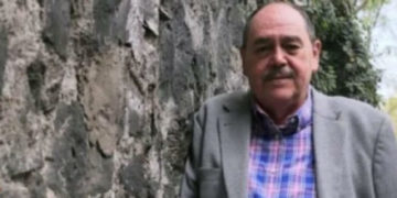 Fallece Daniel Leyva escritor mexicano
