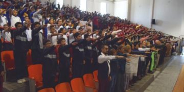Se fortalece el deporte en las escuela del SEER