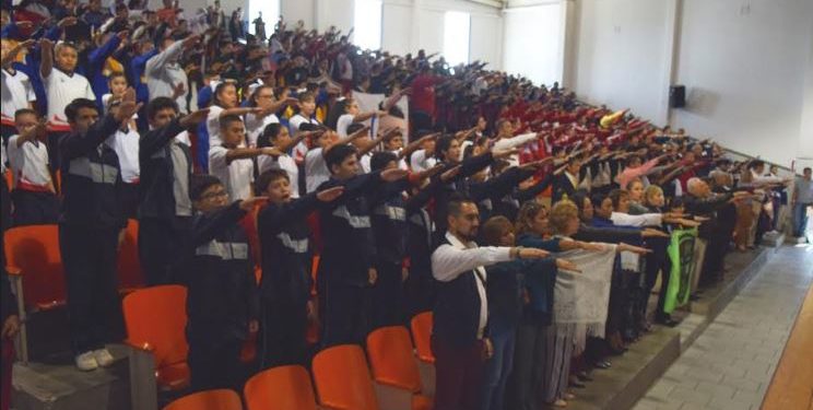 Se fortalece el deporte en las escuela del SEER