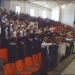 Se fortalece el deporte en las escuela del SEER
