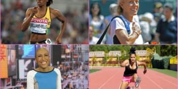 Deportistas que superaron el cáncer de mama