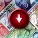 Posible recesión de la economía mexicana
