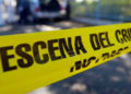 Balacean a futbolista en Iztacalco