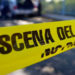 Balacean a futbolista en Iztacalco