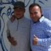 El presidente de Valle de Chalco no murió pero lucha por su vida