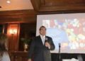 Secretaría de Salud recibe asesoría de Naciones Unidas