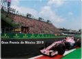 Gran Premio de México 2019 registra nuevo récord de asistencia