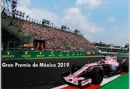 Gran Premio de México 2019 registra nuevo récord de asistencia