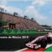 Gran Premio de México 2019 registra nuevo récord de asistencia