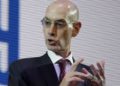 NBA no pide perdón por tuit sobre Hong Kong