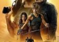 “Terminator: Destino oculto” llega a cartelera nacional este fin de semana