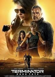 “Terminator: Destino oculto” llega a cartelera nacional este fin de semana