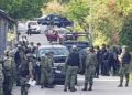 15 muertos durante enfrentamiento en Iguala