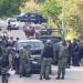 15 muertos durante enfrentamiento en Iguala