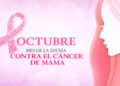 Aumentan casos de muertas por cáncer de mama