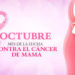 Aumentan casos de muertas por cáncer de mama