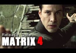 A la espera de “The Matrix 4”