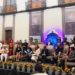 Mega procesión de Catrinas 2019 en CDMX