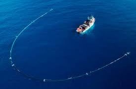 Impulsan proyecto para limpieza de océanos