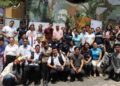 Se inaugura Primera Feria de Asociaciones Civiles y Colectivos