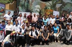 Se inaugura Primera Feria de Asociaciones Civiles y Colectivos
