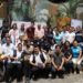 Se inaugura Primera Feria de Asociaciones Civiles y Colectivos