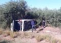 Reporteros que cubrían gira de AMLO sufren accidente en Sonora