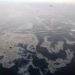 Investigan derrame de petróleo en Brasil