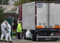 Suman 3 detenidos por los cuerpos hallados en Reino Unido