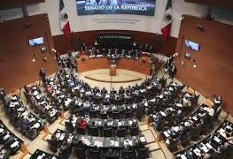 El Senado quita impuesto por uso de agua