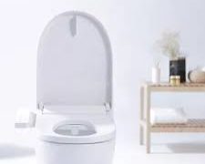 Xiaomi crea inodoro inteligente con calefacción y conexión al celular