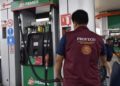 Profeco detecta gasolina con agua en una estación de Guerrero