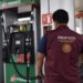 Profeco detecta gasolina con agua en una estación de Guerrero